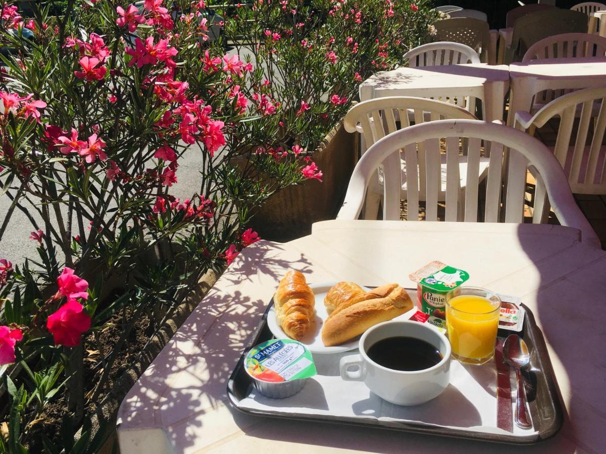 Hotel Bel Alp Manosque Eksteriør bilde