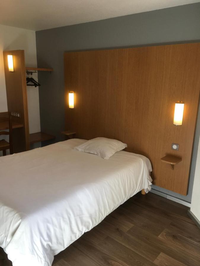 Hotel Bel Alp Manosque Eksteriør bilde