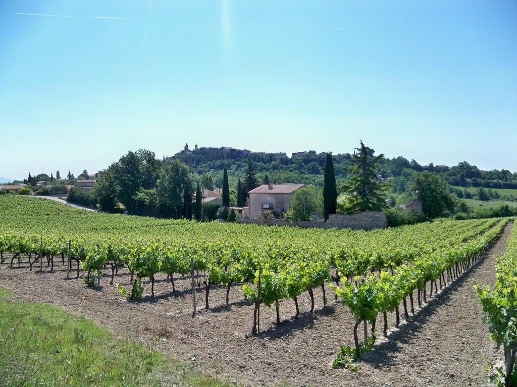 Hotel Bel Alp Manosque Eksteriør bilde