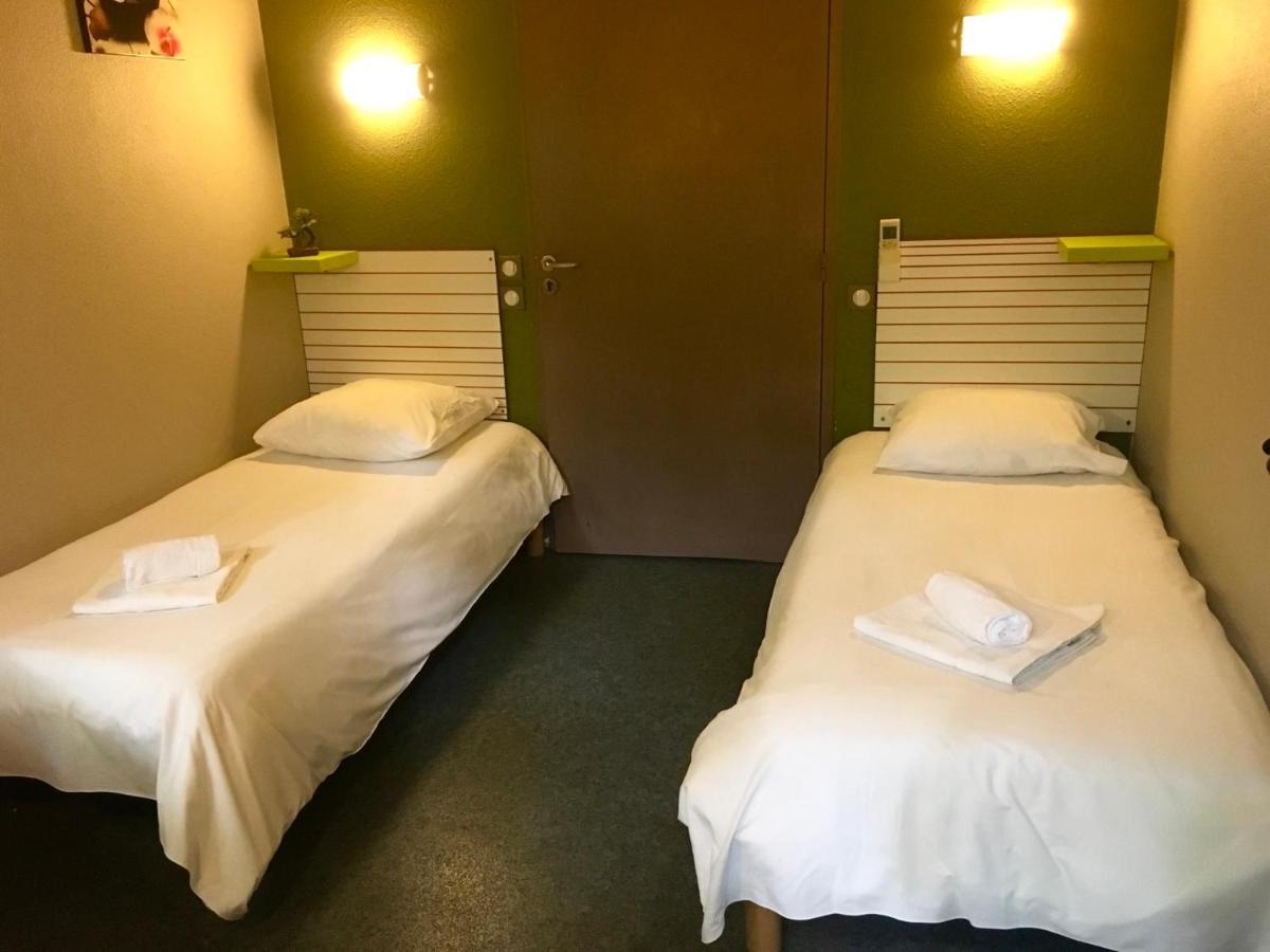 Hotel Bel Alp Manosque Eksteriør bilde