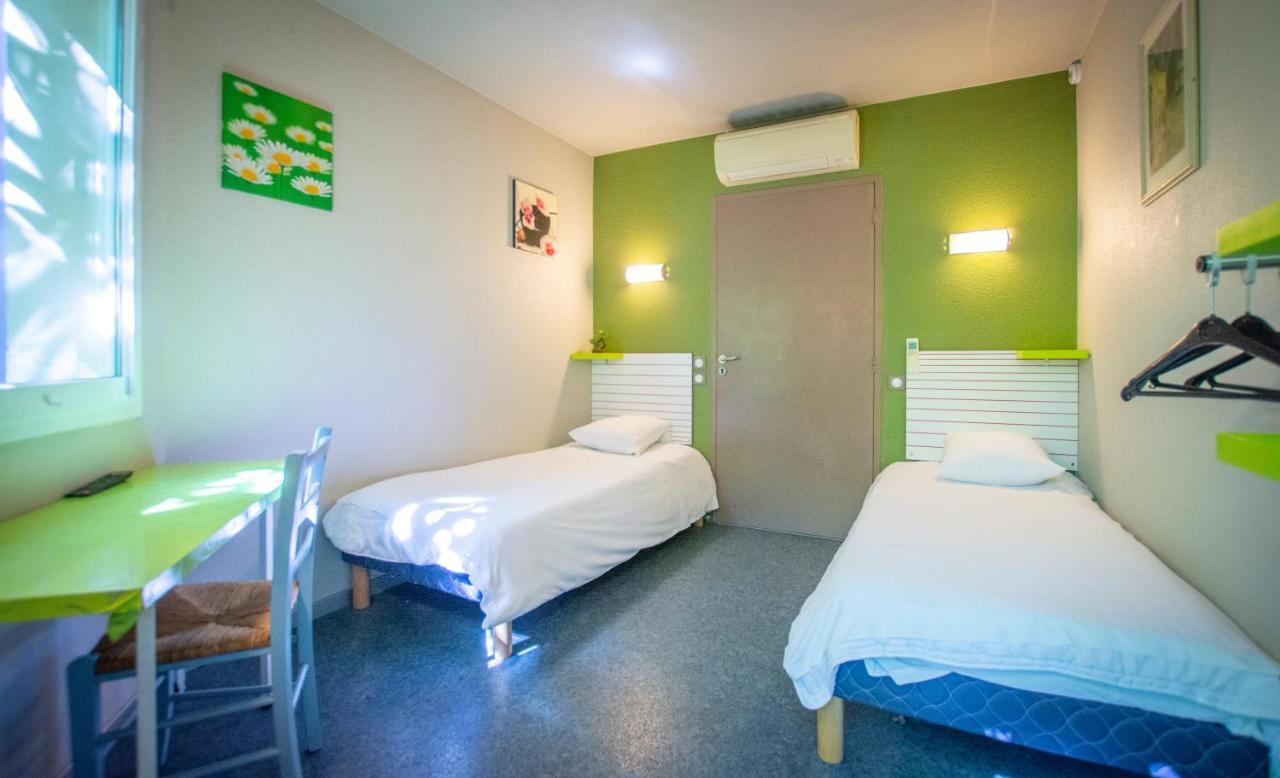 Hotel Bel Alp Manosque Eksteriør bilde
