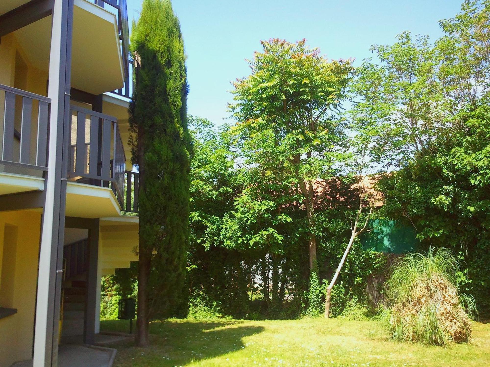 Hotel Bel Alp Manosque Eksteriør bilde