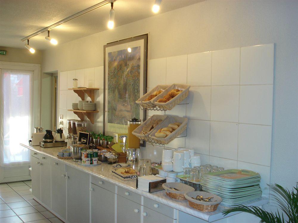 Hotel Bel Alp Manosque Eksteriør bilde