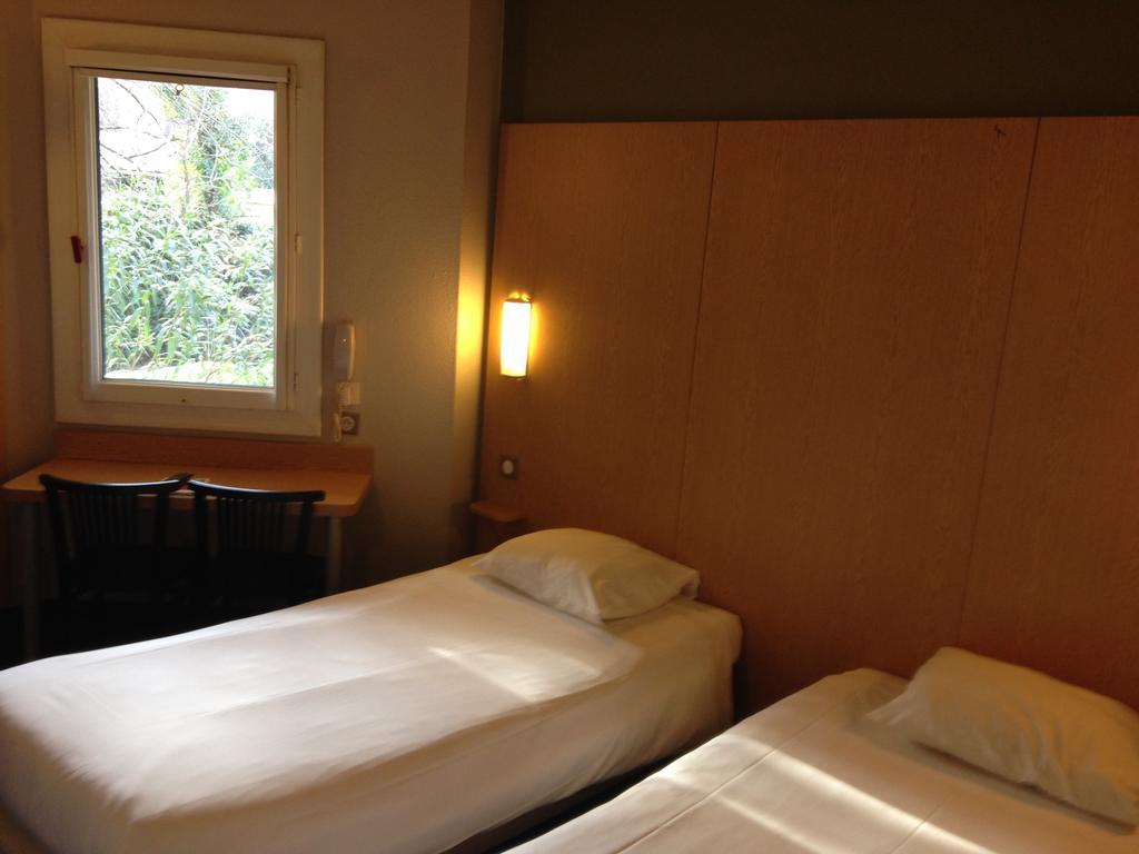 Hotel Bel Alp Manosque Rom bilde