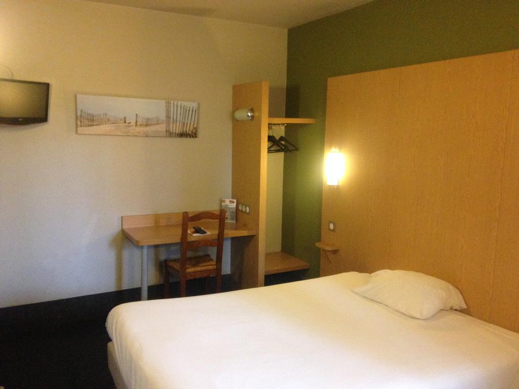 Hotel Bel Alp Manosque Rom bilde