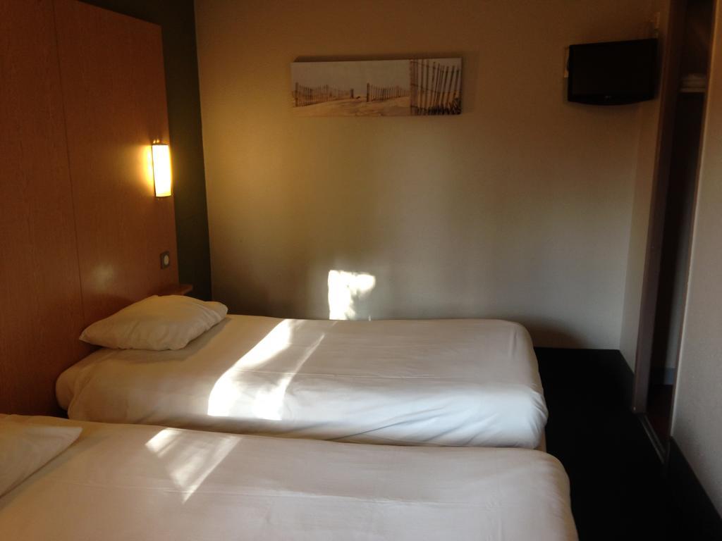 Hotel Bel Alp Manosque Rom bilde