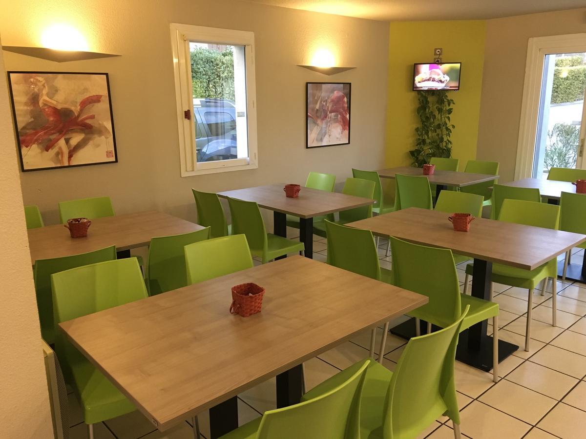 Hotel Bel Alp Manosque Eksteriør bilde