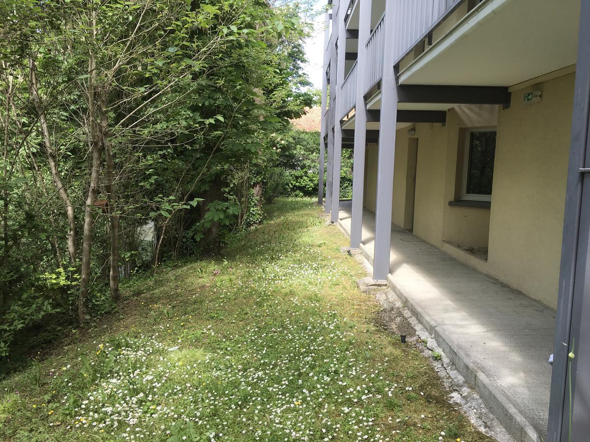 Hotel Bel Alp Manosque Eksteriør bilde